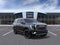 2027 GMC Yukon Elevation