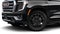 2027 GMC Yukon Elevation