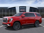 2027 GMC Yukon Elevation