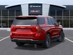 2027 GMC Yukon Elevation
