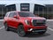 2027 GMC Yukon Elevation