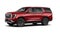 2027 GMC Yukon Elevation