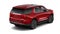 2027 GMC Yukon Elevation