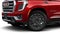 2027 GMC Yukon Elevation