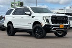 2025 GMC Yukon AT4