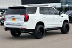 2025 GMC Yukon AT4