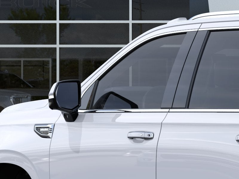 2027 GMC Yukon Denali