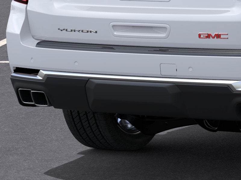 2027 GMC Yukon Denali