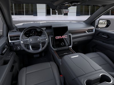 2027 GMC Yukon Denali