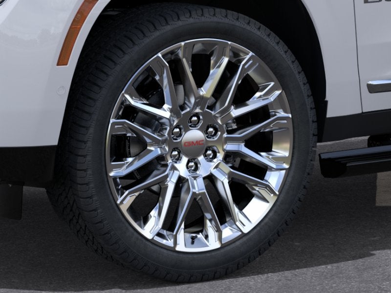 2027 GMC Yukon Denali