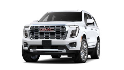 2027 GMC Yukon Denali