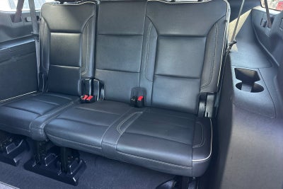 2025 GMC Yukon XL Elevation