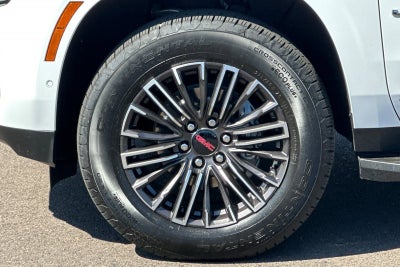 2025 GMC Yukon XL Elevation