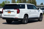 2025 GMC Yukon XL Elevation