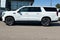 2025 GMC Yukon XL Elevation