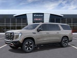 2027 GMC Yukon XL AT4