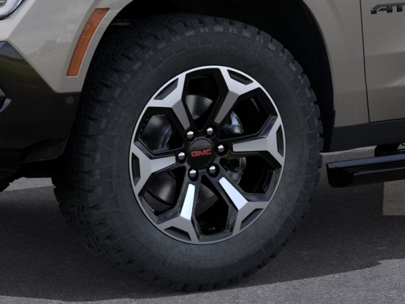 2027 GMC Yukon XL AT4