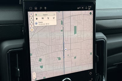 2025 GMC Yukon XL AT4