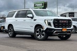 2025 GMC Yukon XL AT4