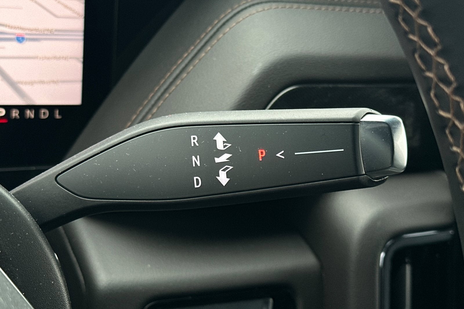 2025 GMC Yukon XL AT4