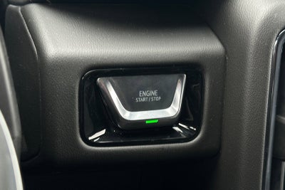 2025 GMC Yukon XL AT4