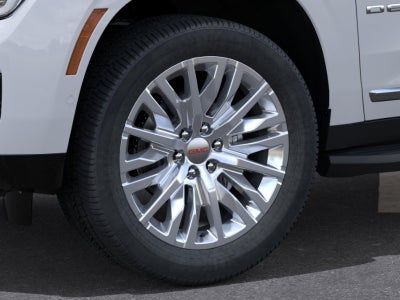 2027 GMC Yukon XL Denali