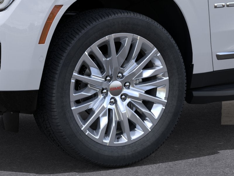 2027 GMC Yukon XL Denali