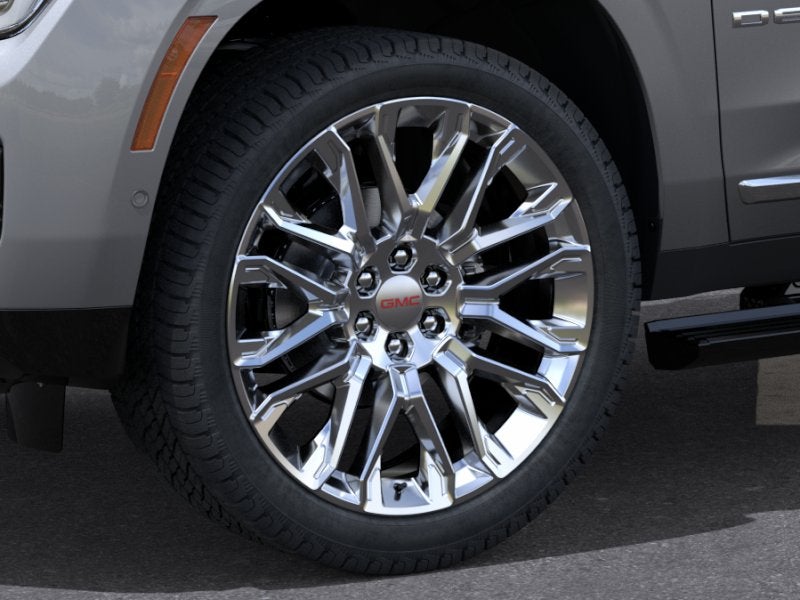 2026 GMC Yukon XL Denali - Photo 29