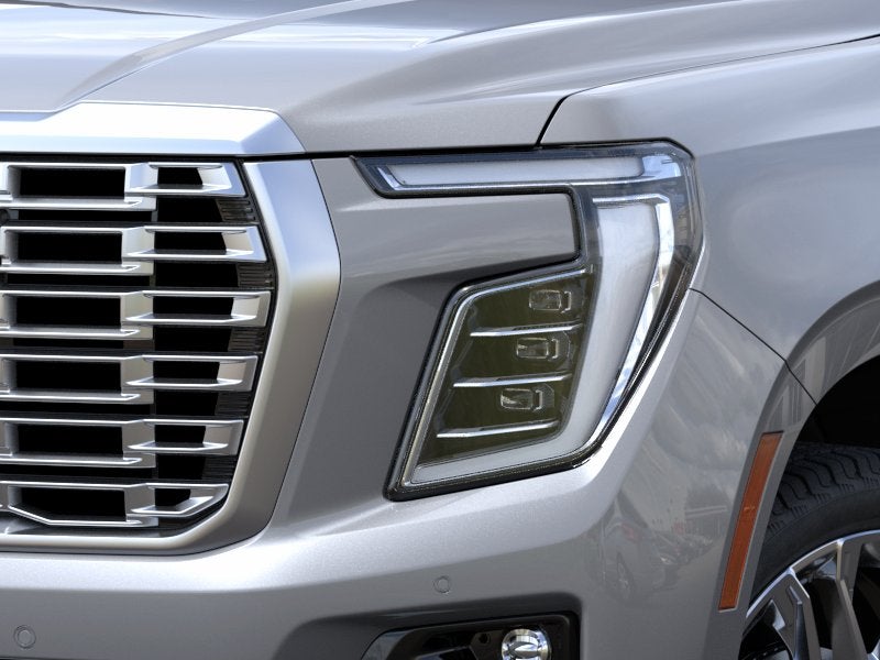 2026 GMC Yukon XL Denali - Photo 30