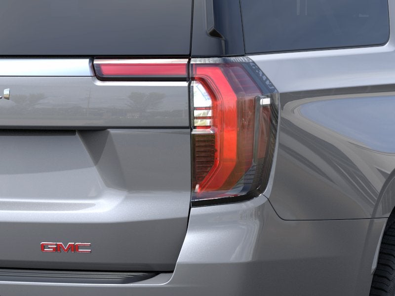 2026 GMC Yukon XL Denali - Photo 31