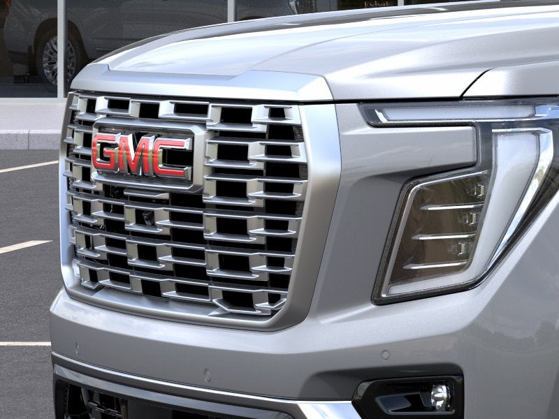 2026 GMC Yukon XL Denali - Photo 33