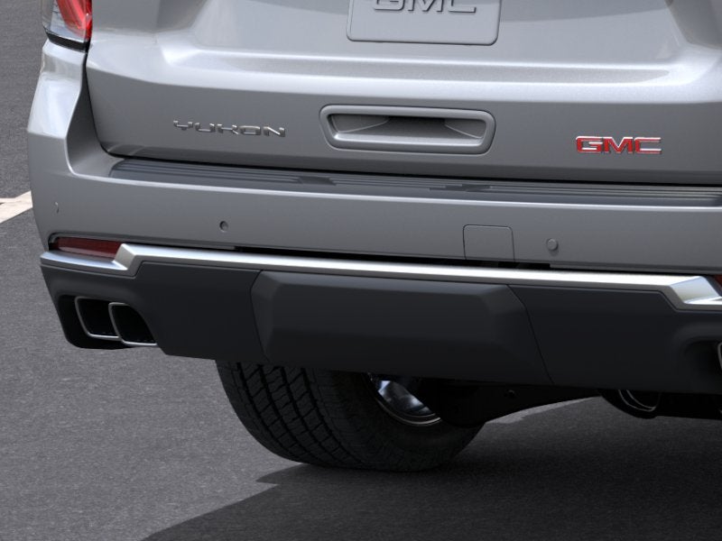 2026 GMC Yukon XL Denali - Photo 34