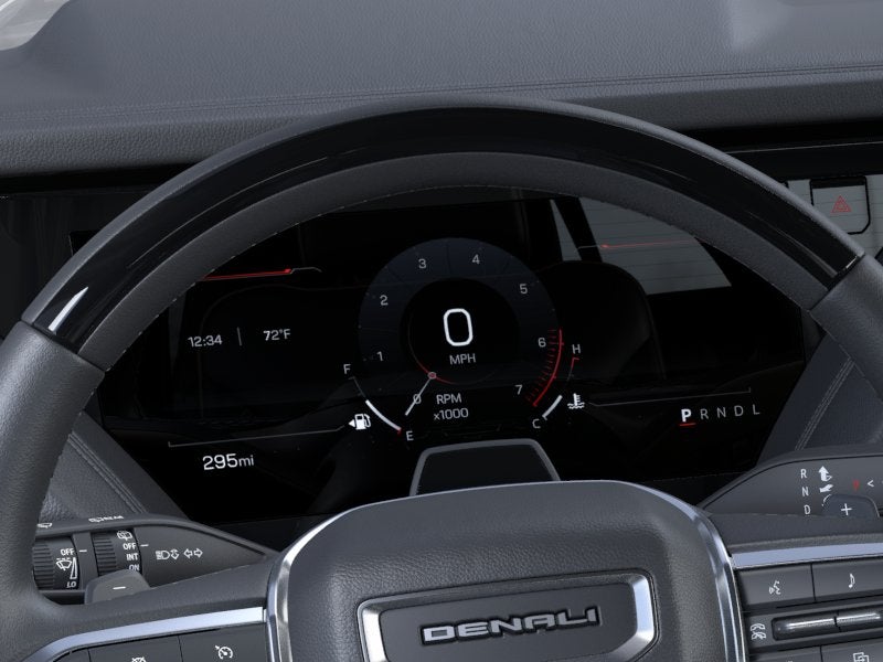 2026 GMC Yukon XL Denali - Photo 38