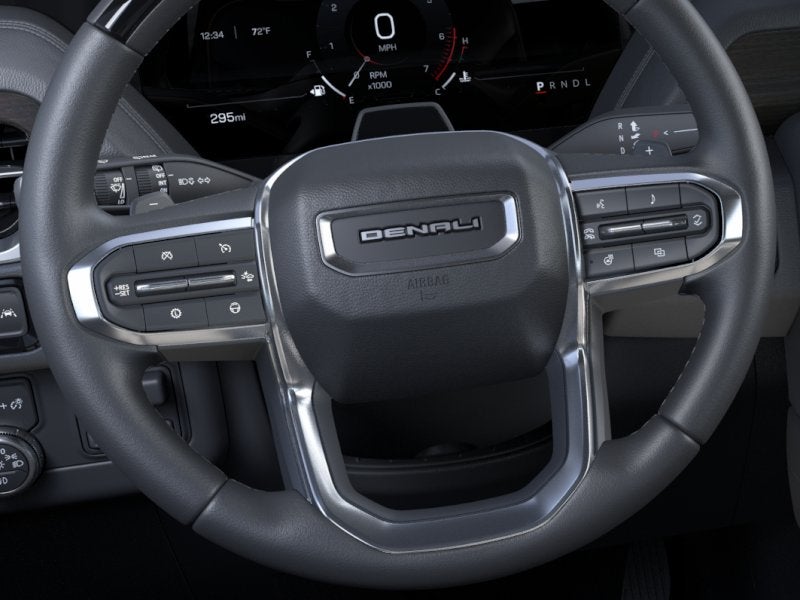 2026 GMC Yukon XL Denali - Photo 39