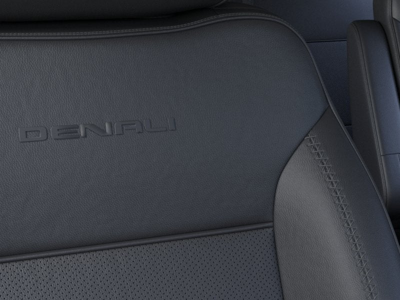 2026 GMC Yukon XL Denali - Photo 41