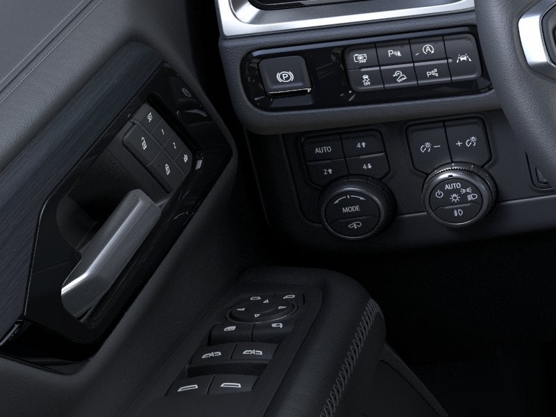 2026 GMC Yukon XL Denali - Photo 42