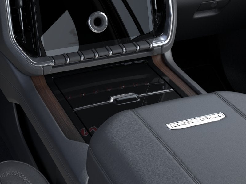 2026 GMC Yukon XL Denali - Photo 43