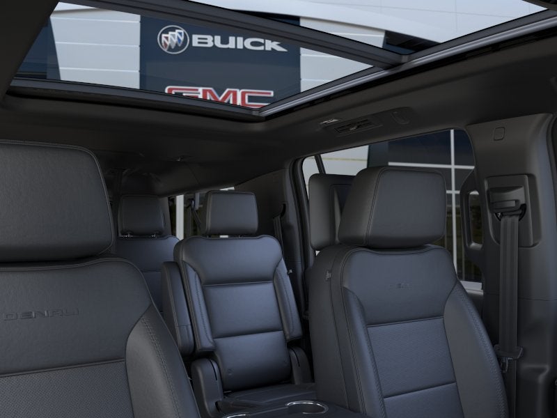 2026 GMC Yukon XL Denali - Photo 44