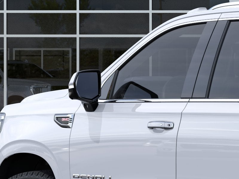 2027 GMC Yukon XL Denali