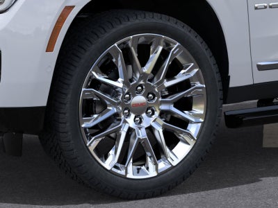 2027 GMC Yukon XL Denali