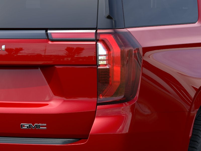 2027 GMC Yukon XL Denali Ultimate