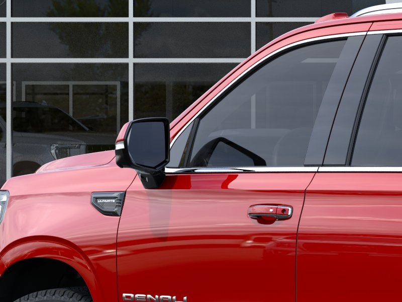 2027 GMC Yukon XL Denali Ultimate