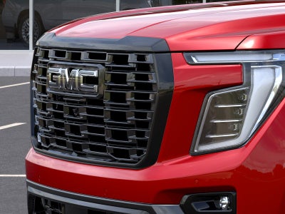 2027 GMC Yukon XL Denali Ultimate