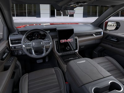 2027 GMC Yukon XL Denali Ultimate