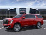 2027 GMC Yukon XL Denali Ultimate