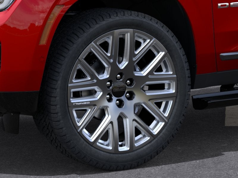 2027 GMC Yukon XL Denali Ultimate
