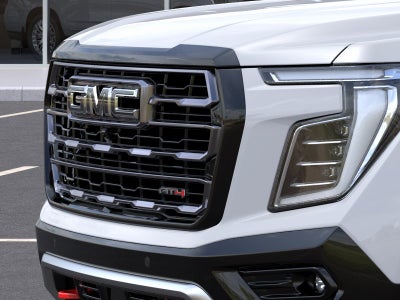 2027 GMC Yukon AT4 Ultimate