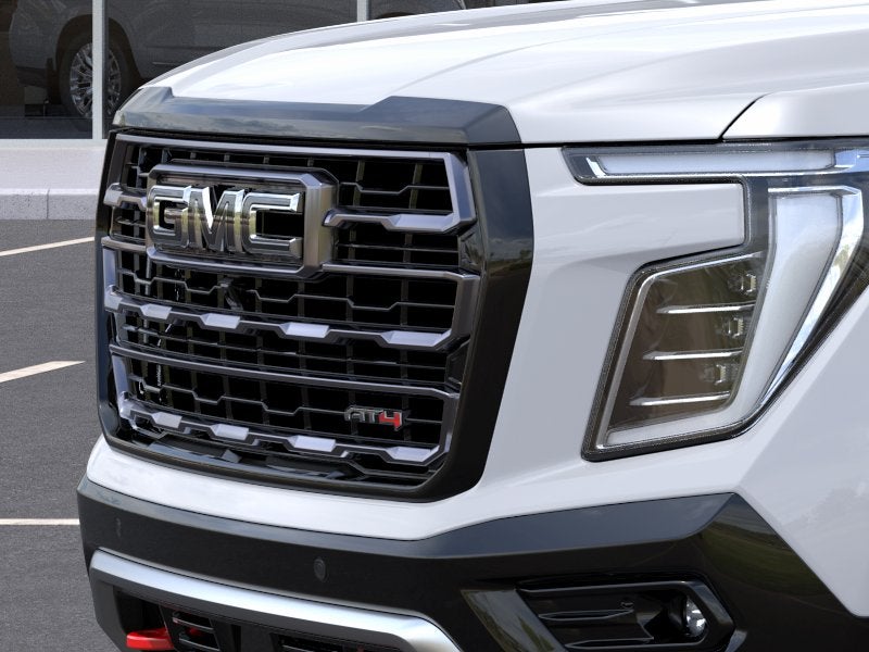 2027 GMC Yukon AT4 Ultimate