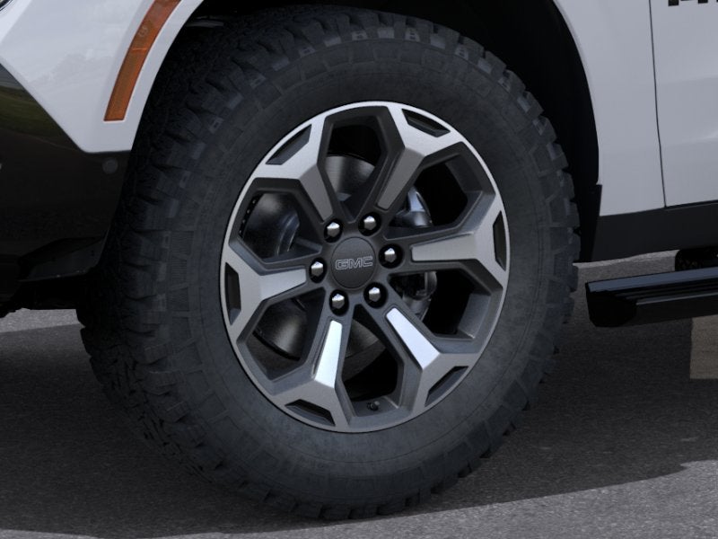 2027 GMC Yukon AT4 Ultimate