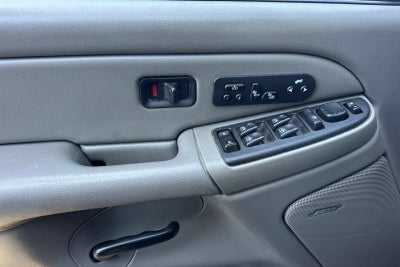 2004 Chevrolet Tahoe LT